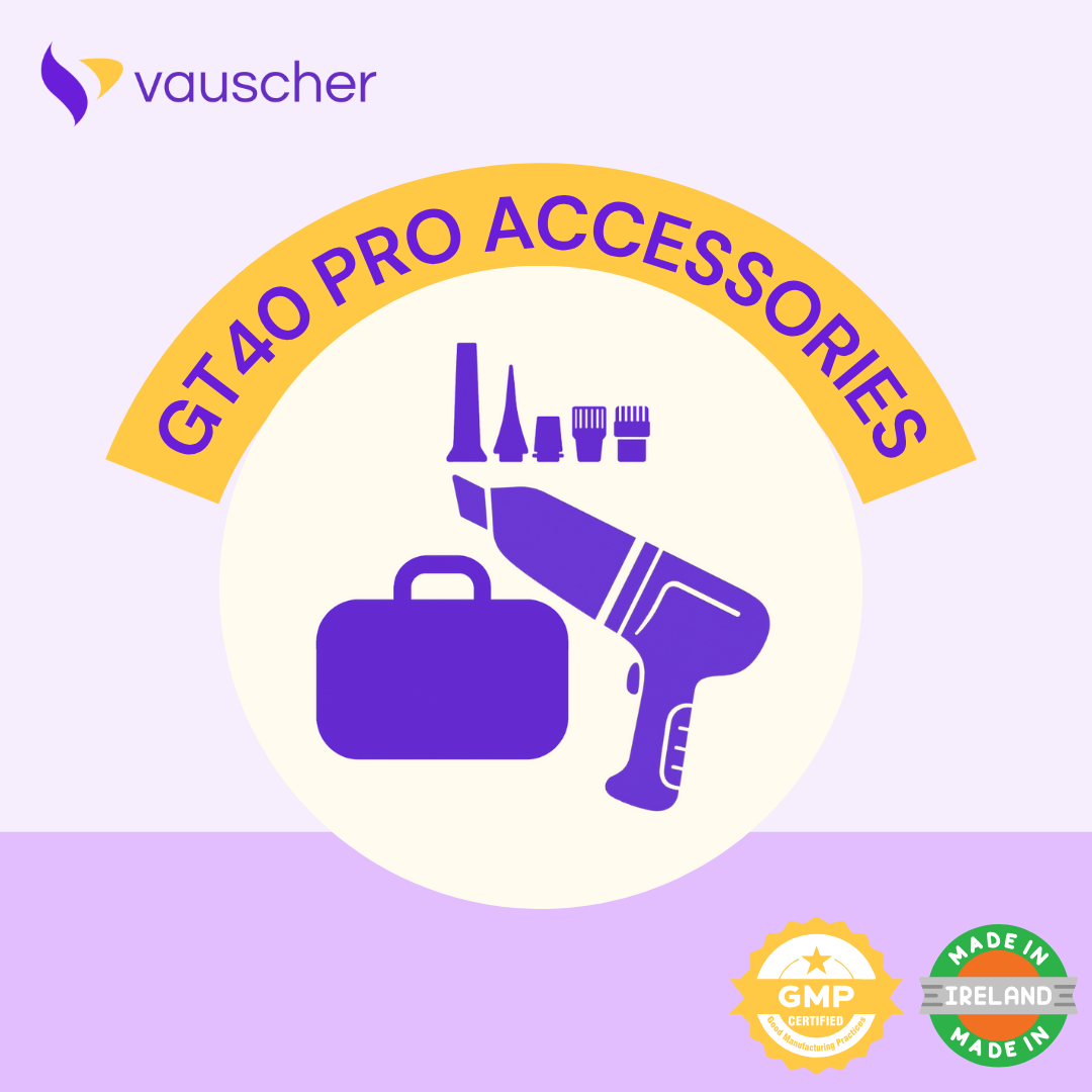 GT40 Pro Accessories