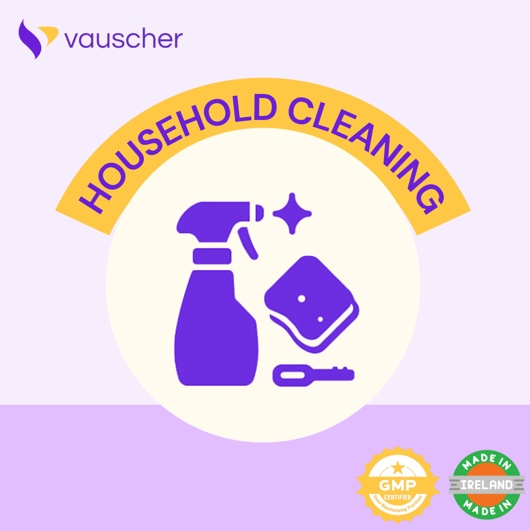 Household Cleaning
