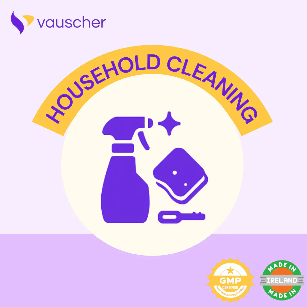 Household Cleaning