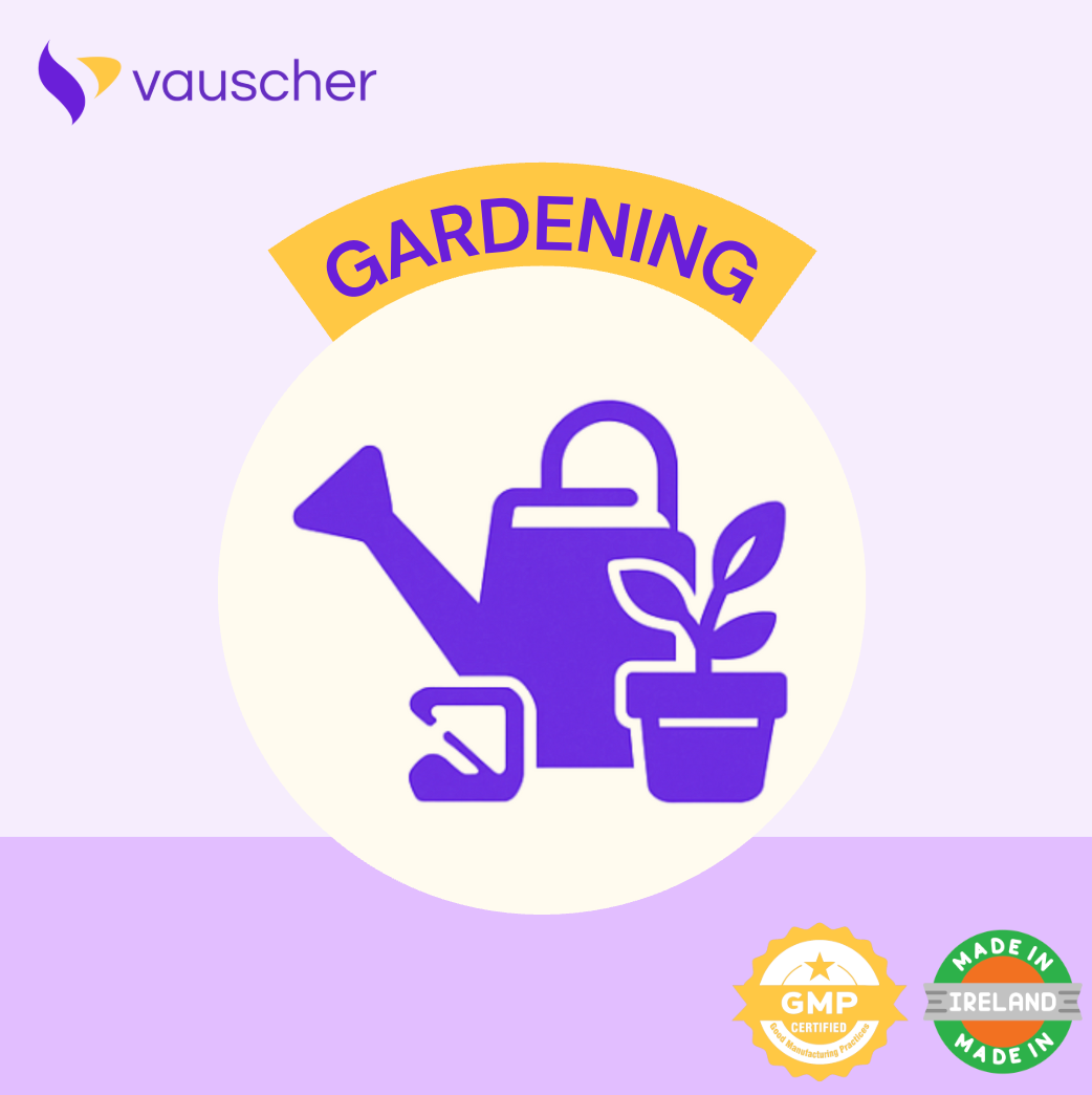 Gardening