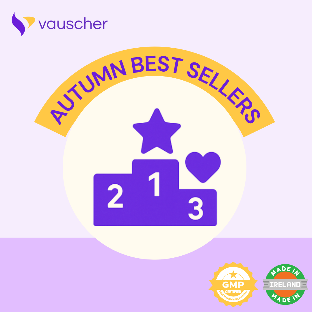 Autumn Best Sellers
