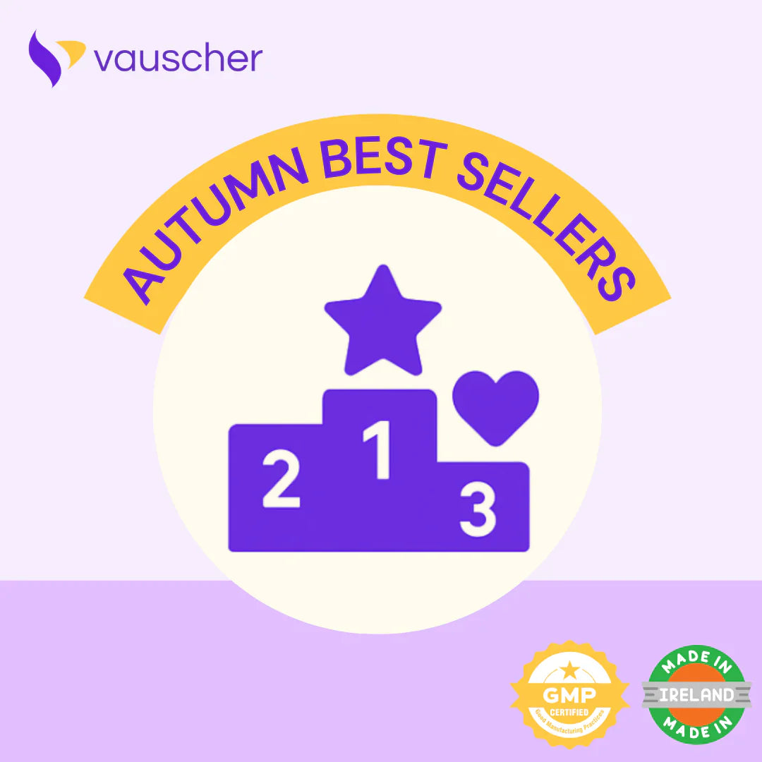 Autumn Best Sellers