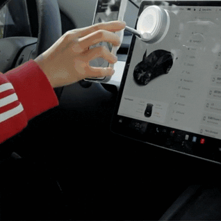 MagneticMount PRO™ ~ The Revolutionary, Unshakable Phone Holder