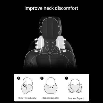 ComfyHead™ ~ Ireland’s Trusted Travel Headrest in 2024