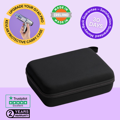 Kevlar Protective Carry Case for GT40 Pro