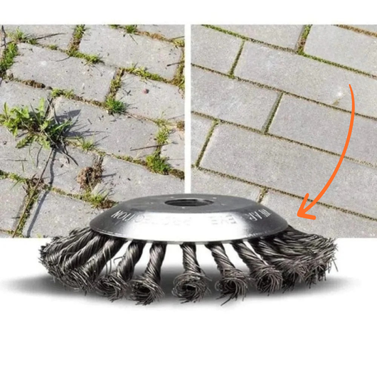 Freischneidekopf GT60 PRO