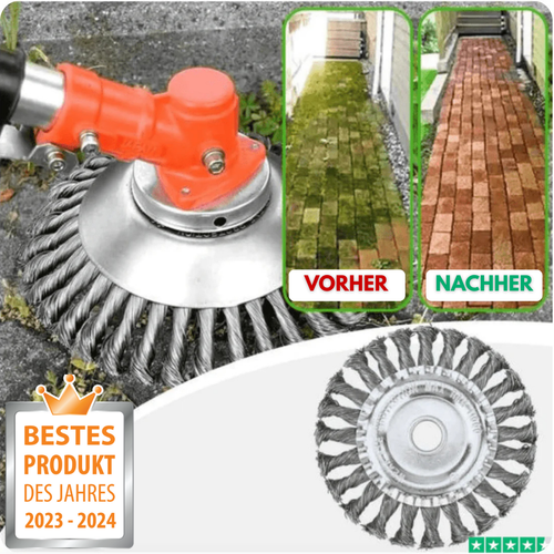 Freischneidekopf GT60 PRO