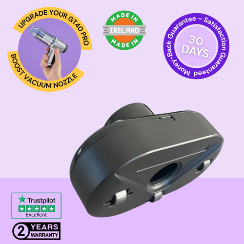 Premium Pack | Complete accessory set for GT40 Pro