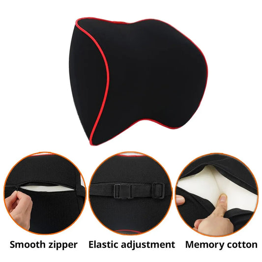 ComfyHead™ ~ Ireland’s Trusted Travel Headrest in 2024