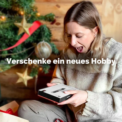 Carver Pro™ | Der Gravierstift für kreative Köpfe 🧑‍🎨