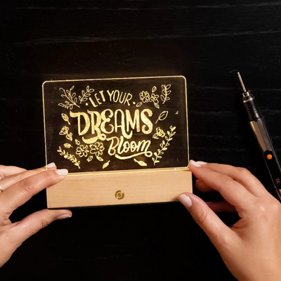 Carver Pro™ | Der Gravierstift für kreative Köpfe 🧑‍🎨