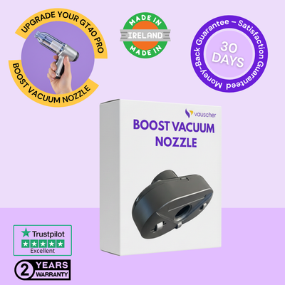 Boost Vacuum Nozzle for GT40 Pro