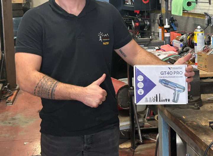 Review by Motorhome Mechanic