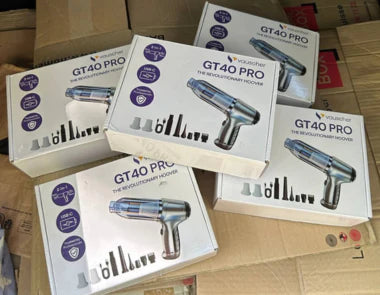 Review by James Carnagy