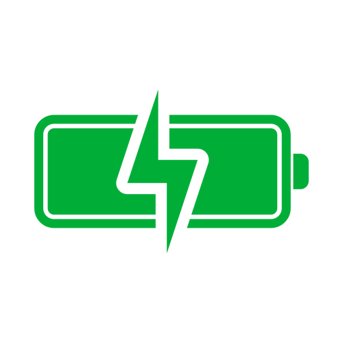 Enhanced Battery With Energy-Saving Mode