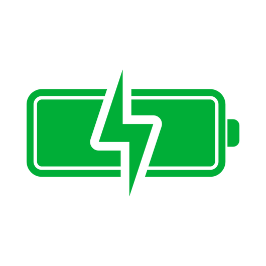 Enhanced Battery With Energy-Saving Mode