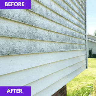 GT9 High-Pressure Cleaner ~ Turn Any Hose into a Power Cleaning Tool