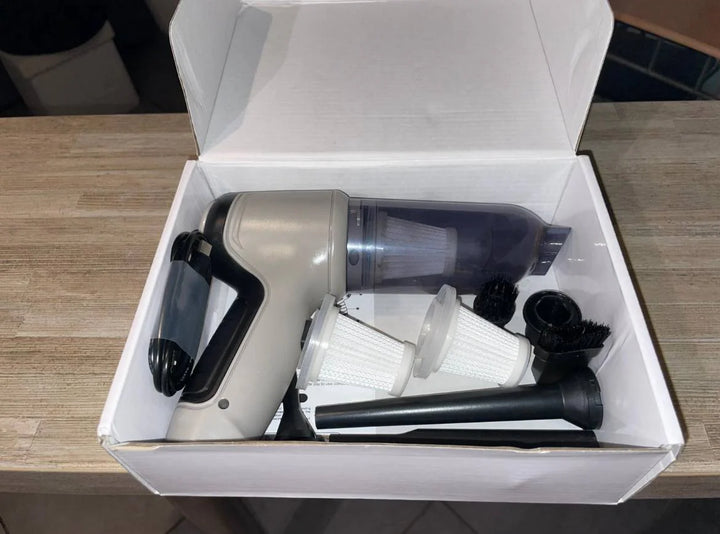 Review by Steeven Clarkson