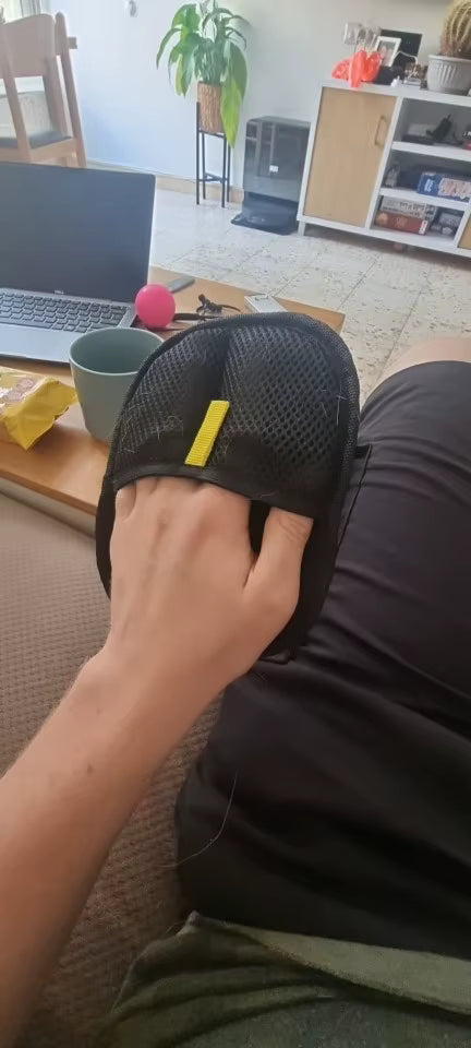 Review by Daniel Brooks