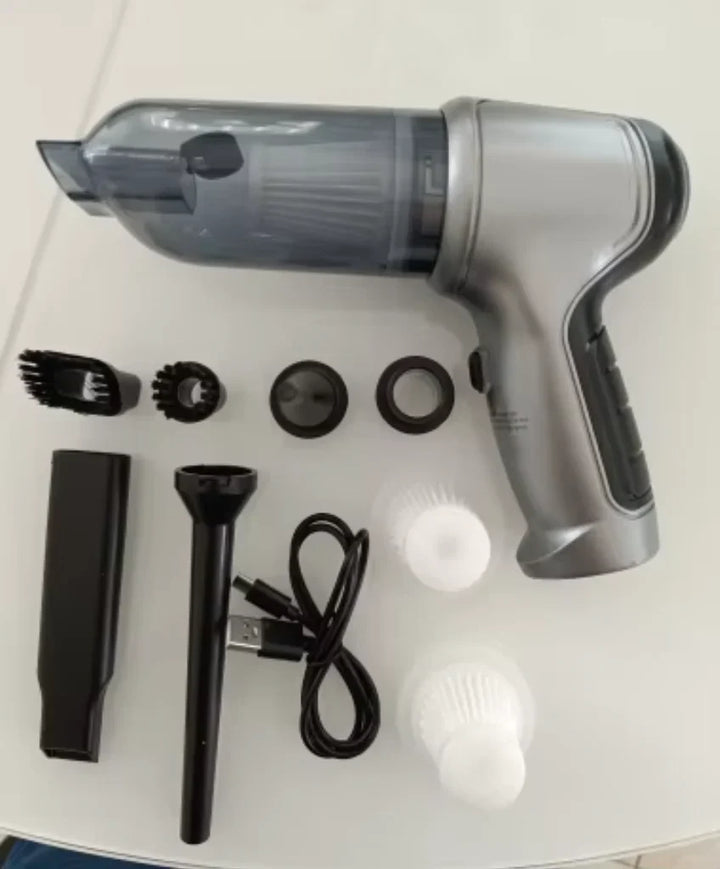 Review by Callum Radcliffe