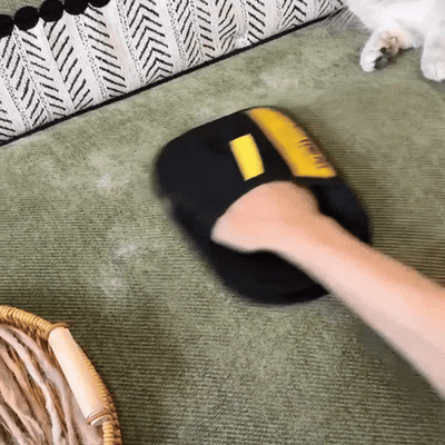 FurFree Glove ~ Quick Pet Hair Removal – The UK’s Favourite Pet Hair Solution
