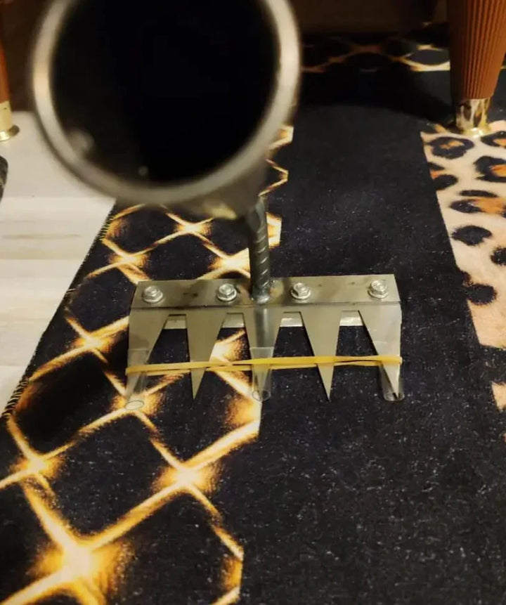 Review by Amelia Hawthorne