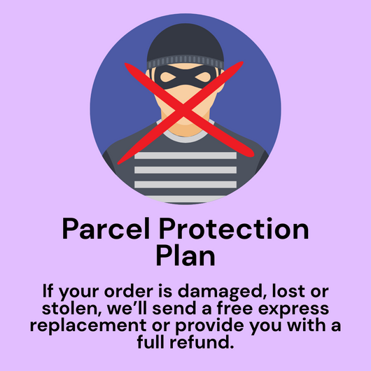 Parcel Protection Plan