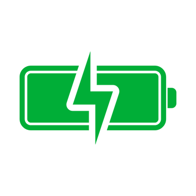 Enhanced Battery With Energy-Saving Mode