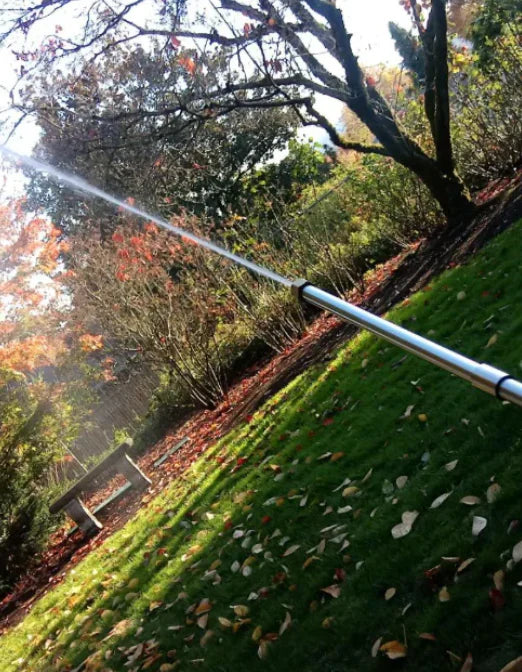 Review by James Porter