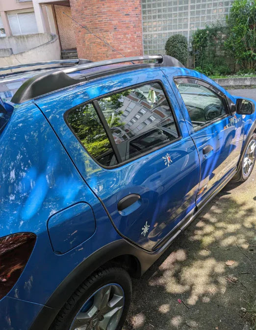 Review by Daniel Hughes