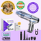 GT40 Pro Precision Vacuum Cleaner ~ Trusted by thousands across Irish Homes
